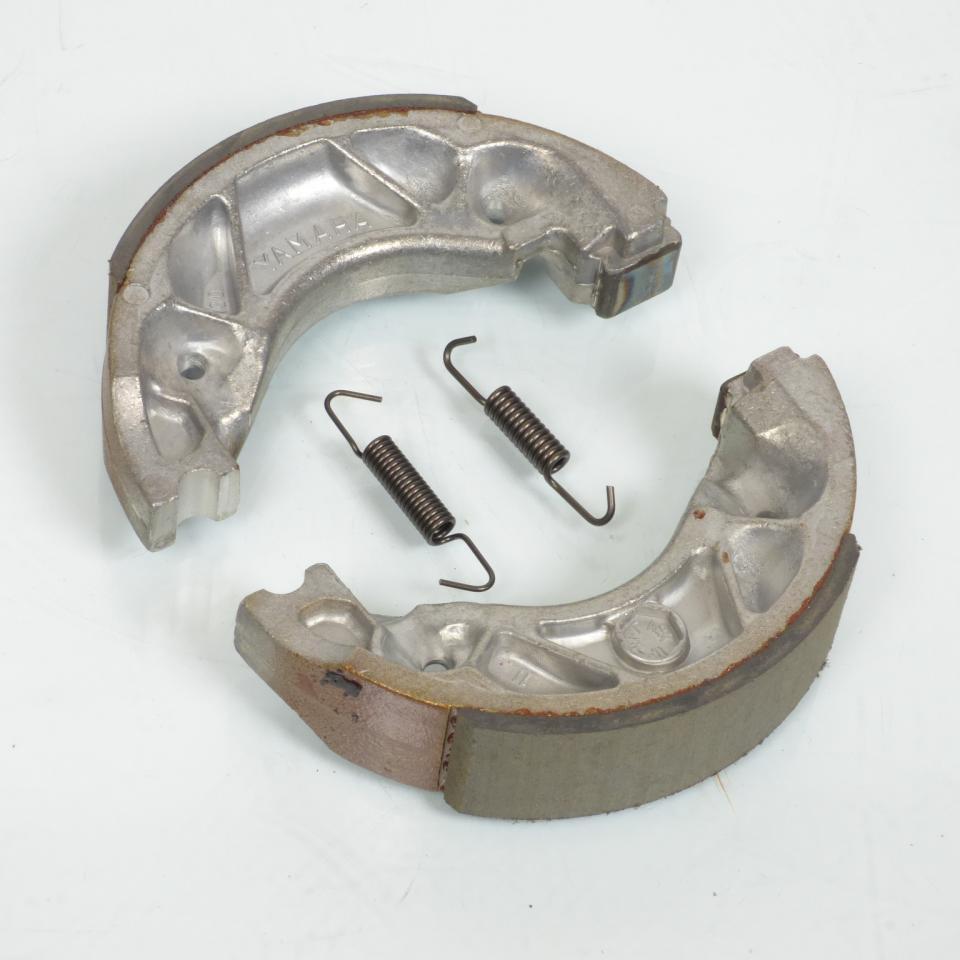Mâchoire de frein pour Yamaha TW