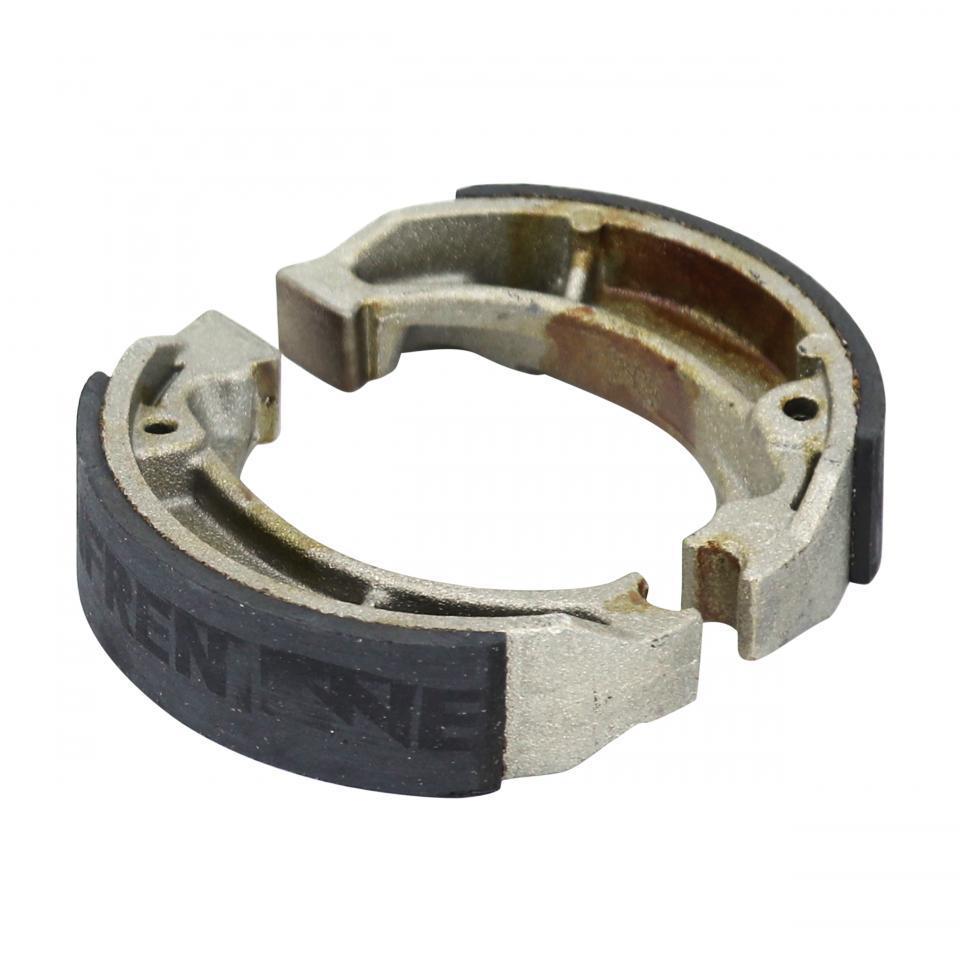 Mâchoire de frein Newfren pour Moto Honda 125 Mtx R Après 1983 GF1178 Neuf