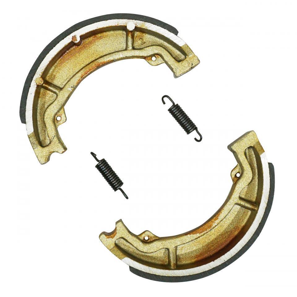 Mâchoire de frein Newfren pour Moto enfant Yamaha 180 RT 1990 à 1992 Neuf