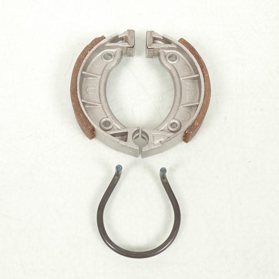 Mâchoire de frein Adige pour mobylette Peugeot 50 103 MVL Ø90 x 18mm Bernardi 16