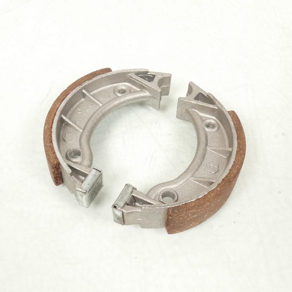 Mâchoire frein pour mobylette Peugeot 50 103 Vogue 2004-18 Ø90x18mm Bernardi 16