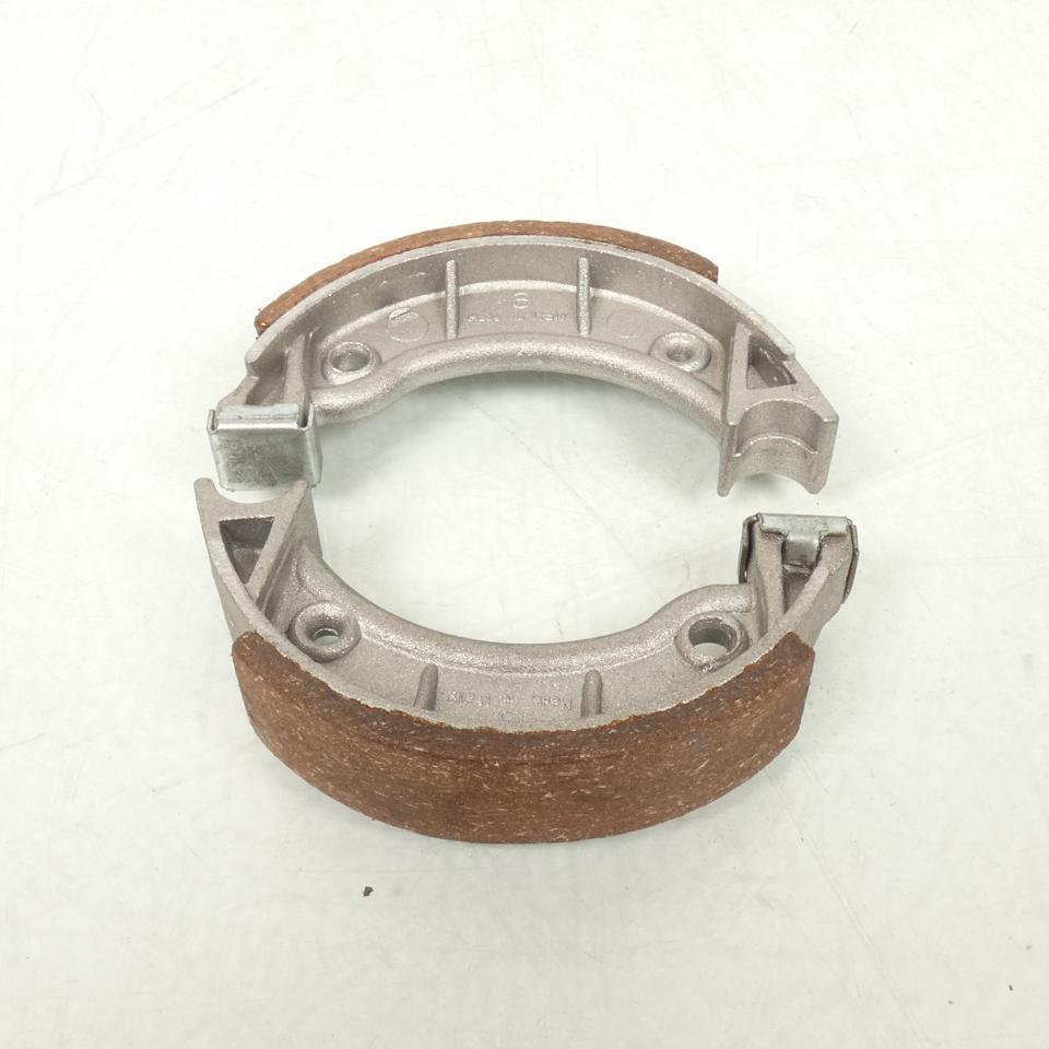 Mâchoire frein pour mobylette Peugeot 50 103 Vogue 2004-18 Ø90x18mm Bernardi 16