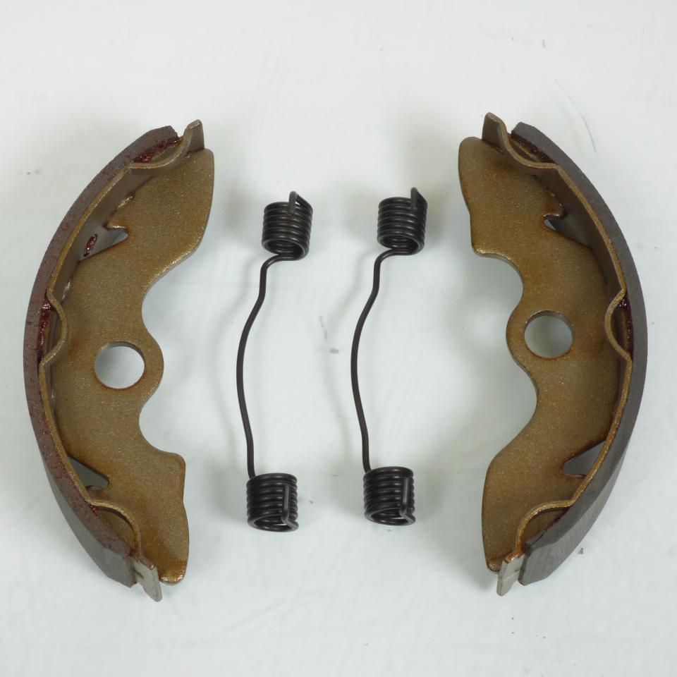 Mâchoire de frein Perftec pour Quad Honda 250 Trx Es 2002 à 2012 AV / Ø130x25mm Neuf