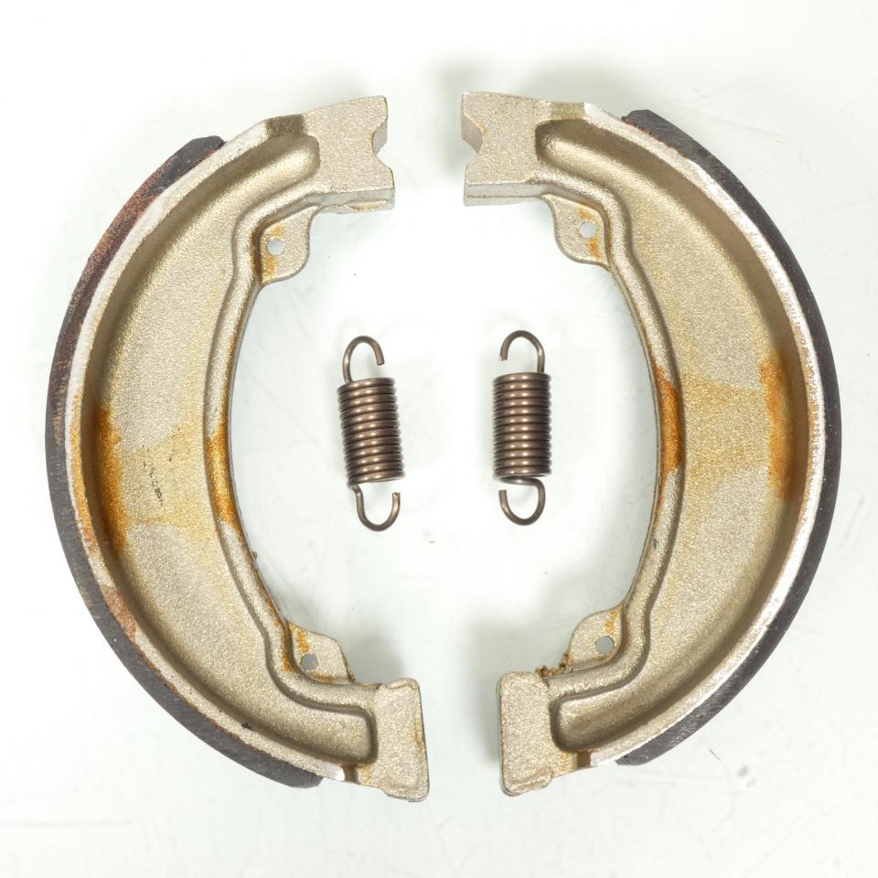 Mâchoire de frein Ferodo pour Moto Honda 125 Ca Rebel 1995 à 2002 AR Neuf