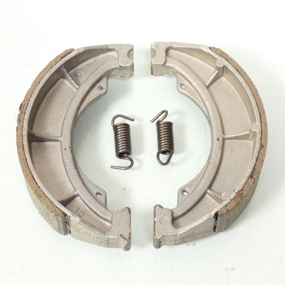 Mâchoire de frein Ferodo pour Moto Hyosung 125 Rx D 2001 à 2007 AR Neuf
