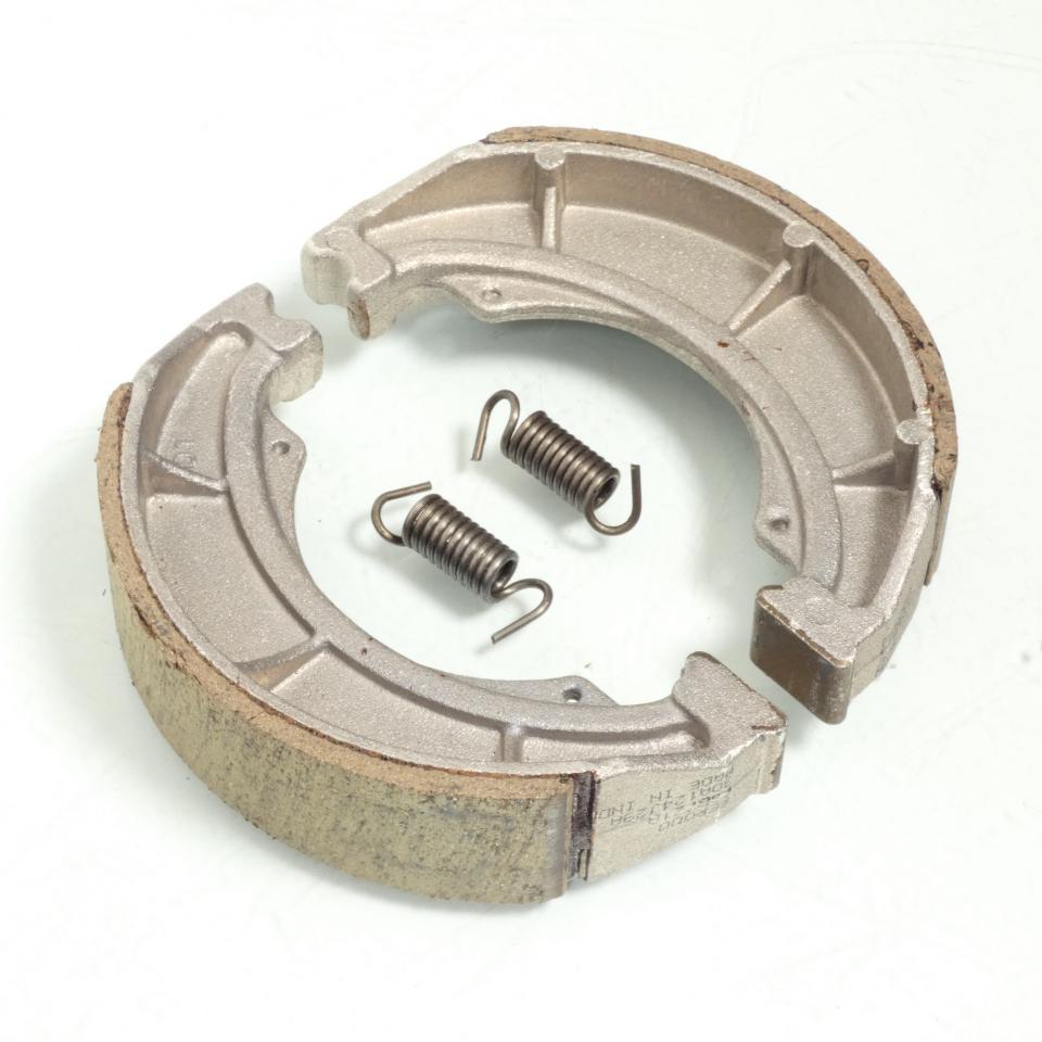 Mâchoire de frein Ferodo pour Moto Hyosung 125 Rx D 2001 à 2007 AR Neuf