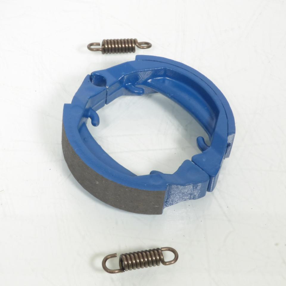 Mâchoire de frein Polini pour Scooter Aprilia 50 Amico Après 1992 176.1241/R Neuf