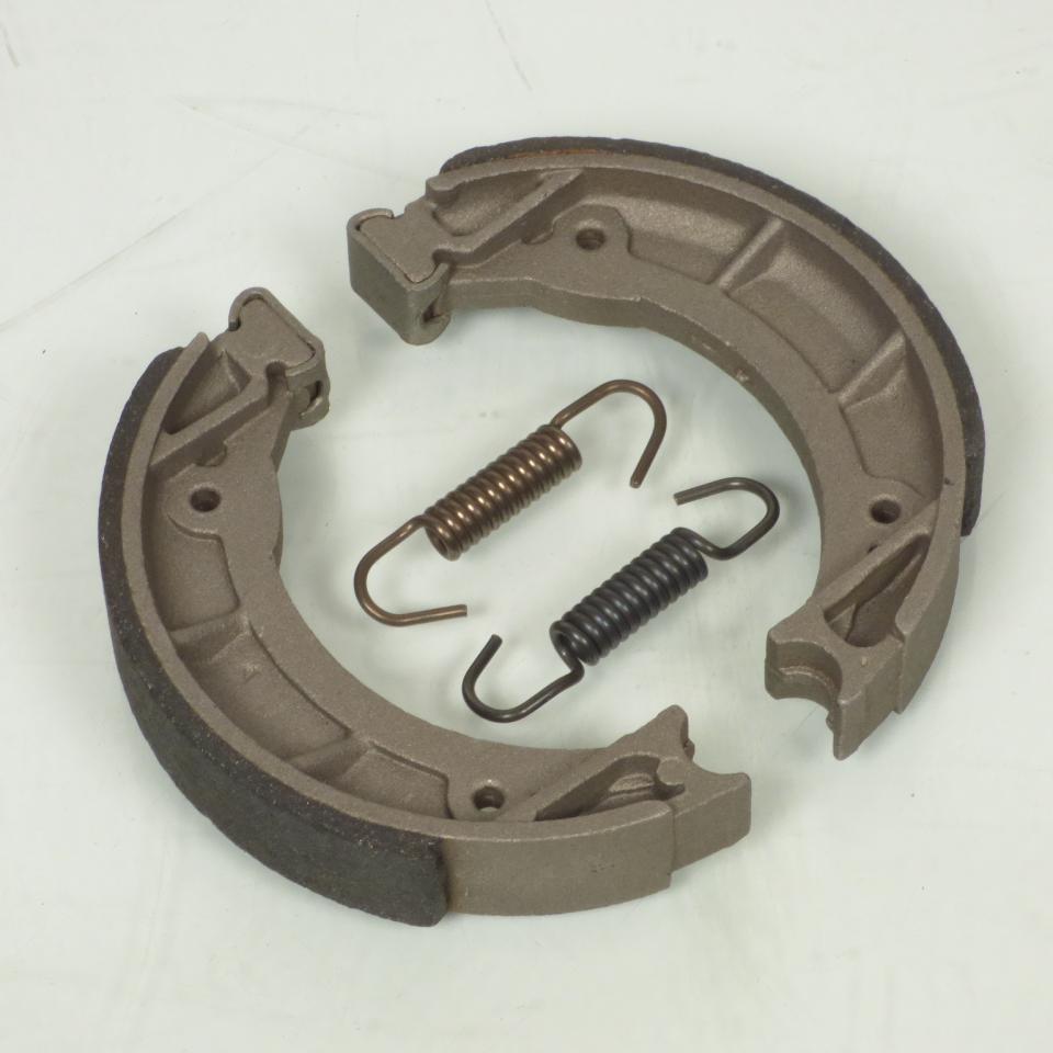 Mâchoire de frein Ø118mm x 20mm AGPA M-153 pour mobylette MBK 50 EV Neuf