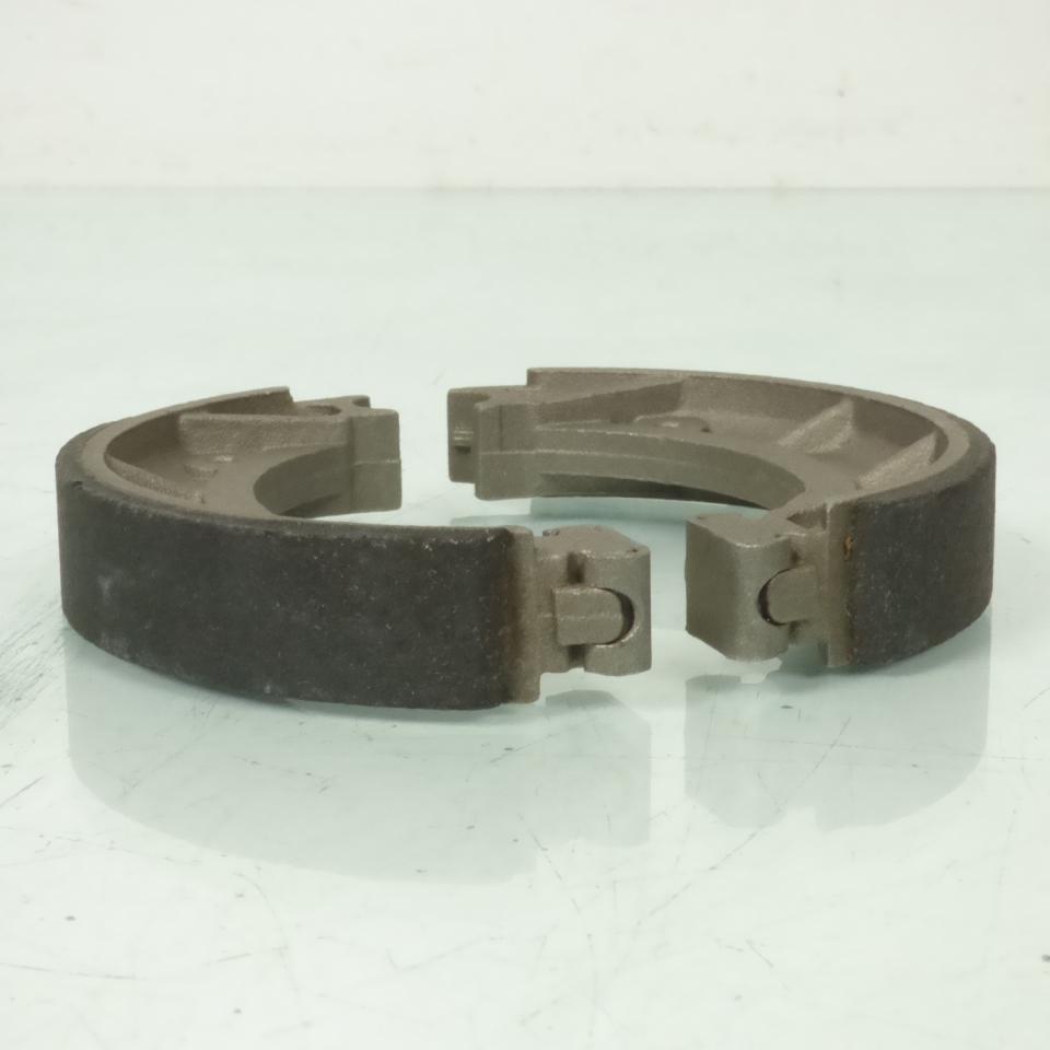 Mâchoire de frein Ø118mm x 20mm AGPA M-153 pour mobylette MBK 50 EV Neuf