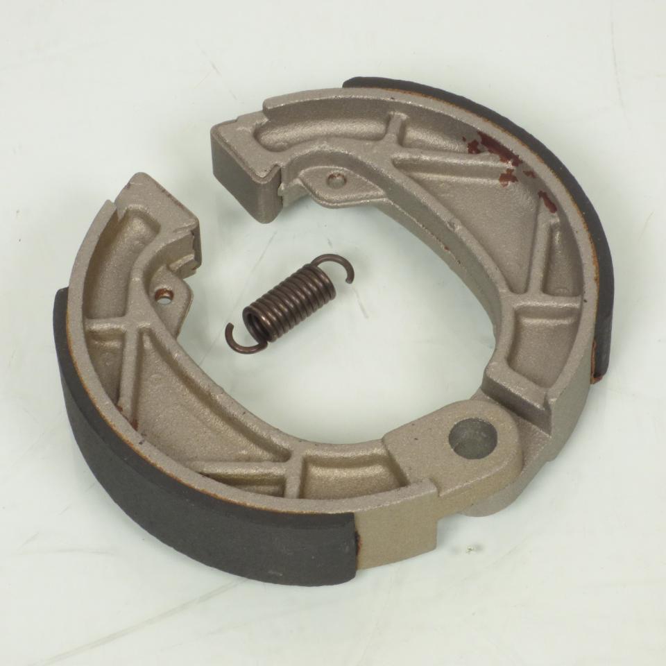Mâchoire de frein AGPA M-024 Ø118mm x 24mm pour mobylette MBK 50 EW Neuf