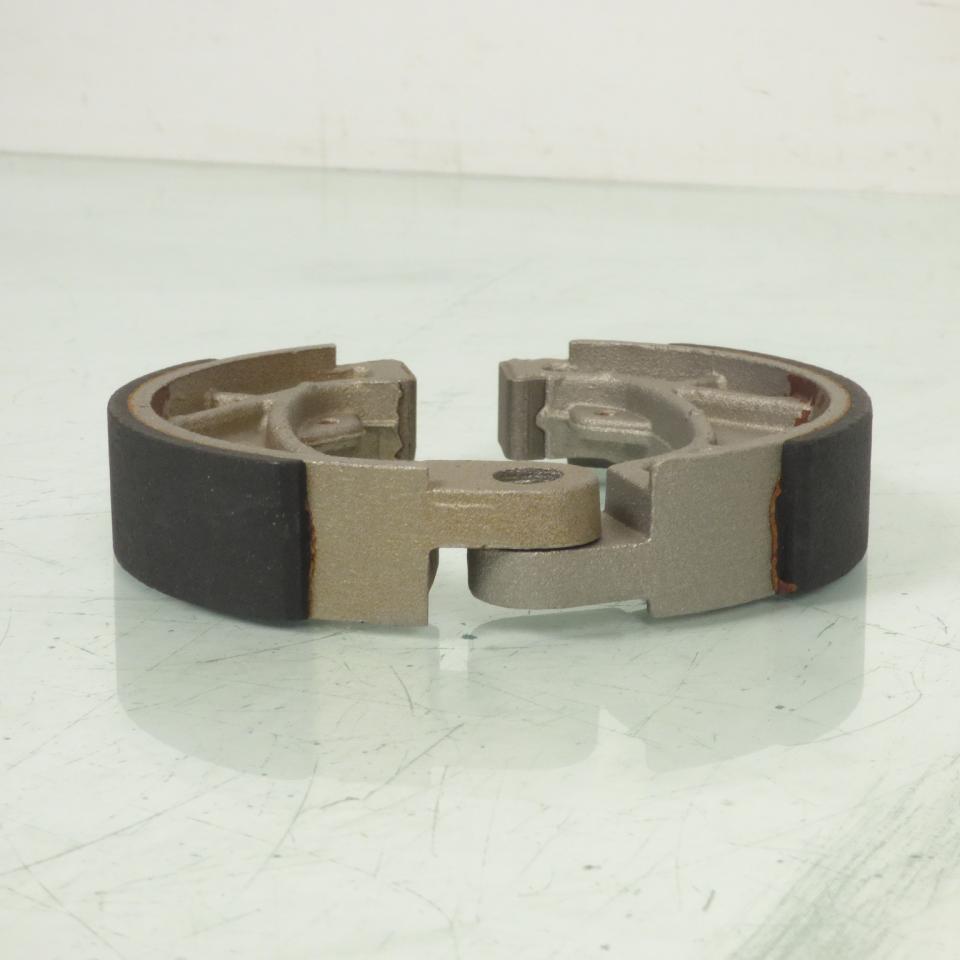 Mâchoire de frein AGPA M-024 Ø118mm x 24mm pour mobylette MBK 50 EW Neuf
