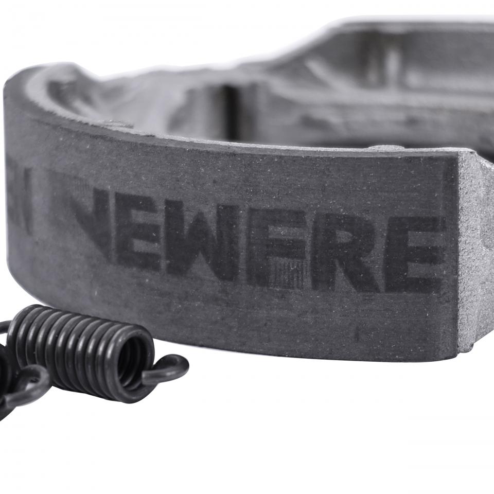 Mâchoire de frein Newfren pour Moto Kawasaki 125 BN Eliminator 2000 à 2007 Neuf