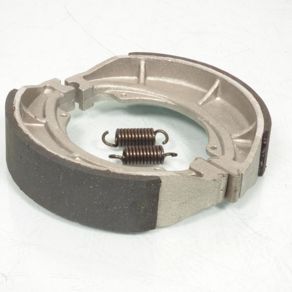 Mâchoire de frein Newfren pour Moto Kawasaki 125 BN Eliminator 2000 à 2007 Neuf