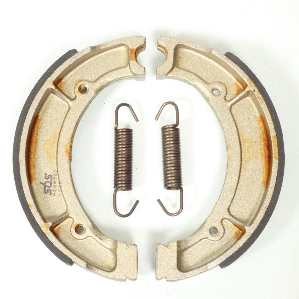 Mâchoire de frein pour Yamaha SR