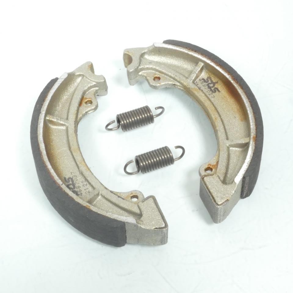 Mâchoire de frein SBS pour Moto KTM 125 MX 1985 2122 Neuf