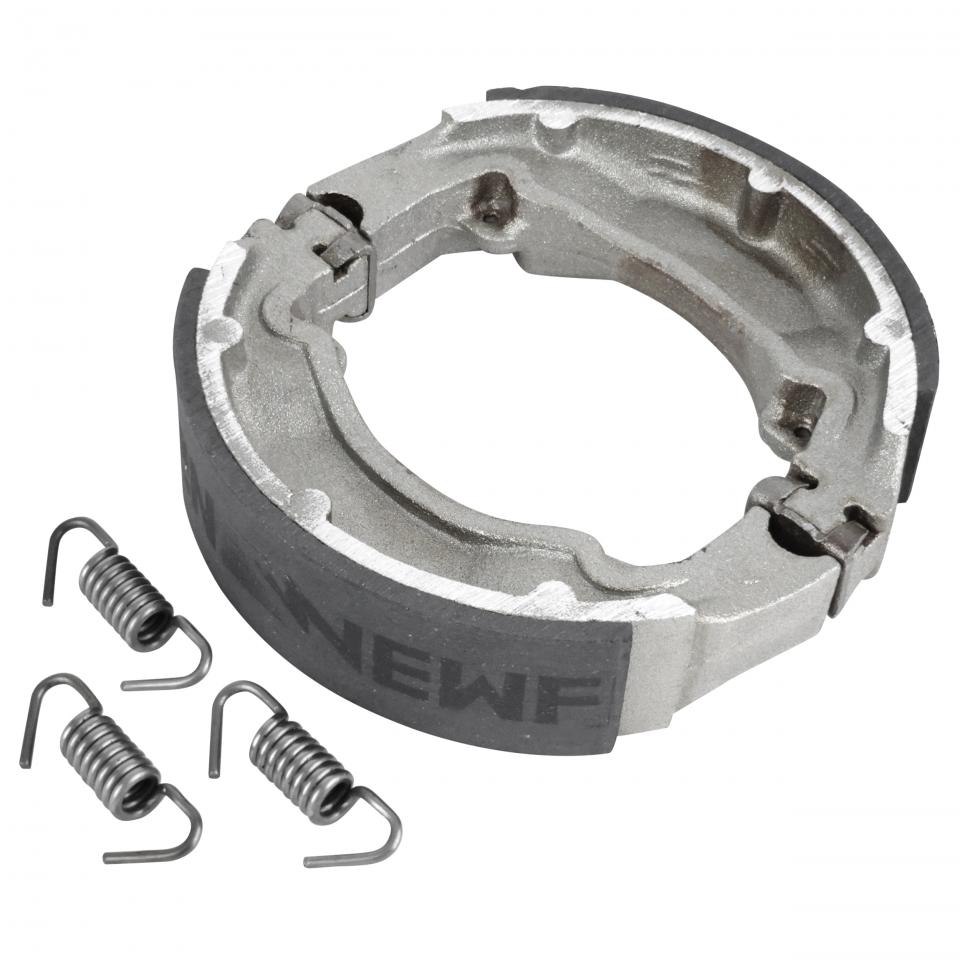 Mâchoire de frein Newfren pour Scooter CPI 50 Popcorn 2003 à 2005 Neuf