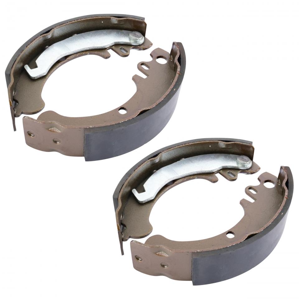 Mâchoire de frein Newfren pour Auto Piaggio 50 APE Mix 1998 à 2008 Neuf