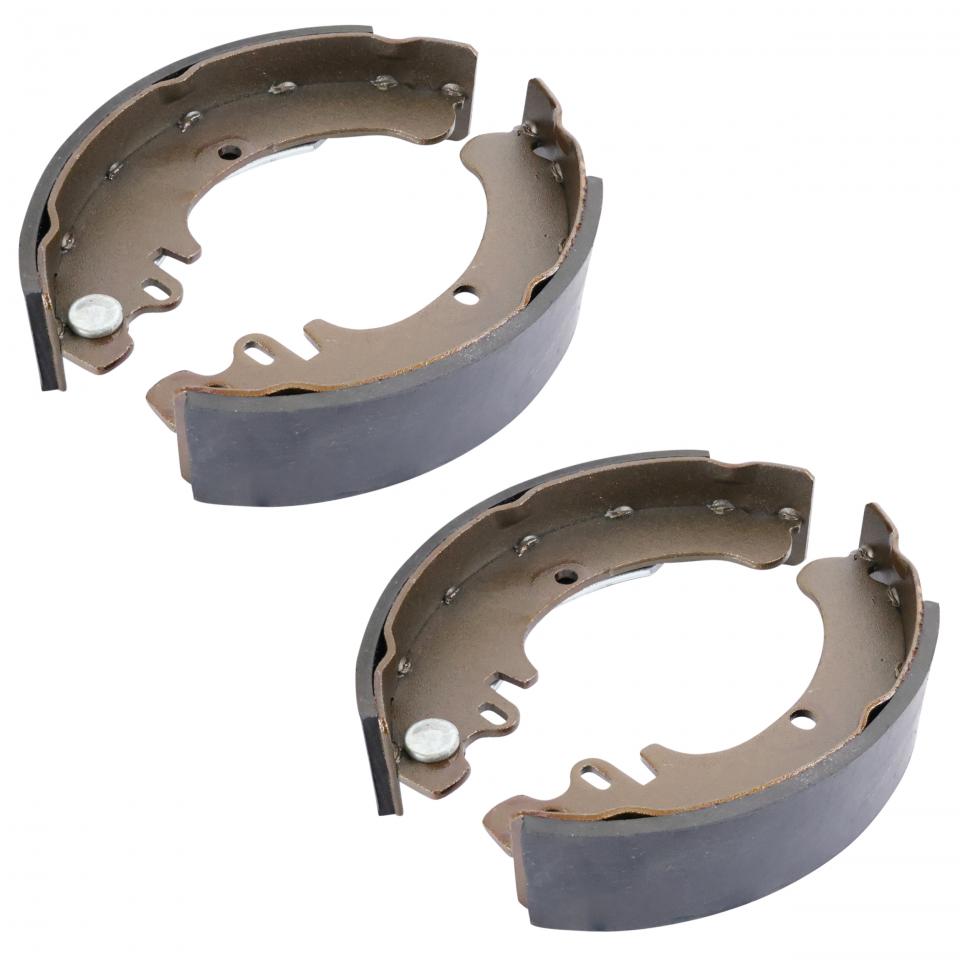 Mâchoire de frein Newfren pour Auto Piaggio 50 APE Mix 1998 à 2008 Neuf