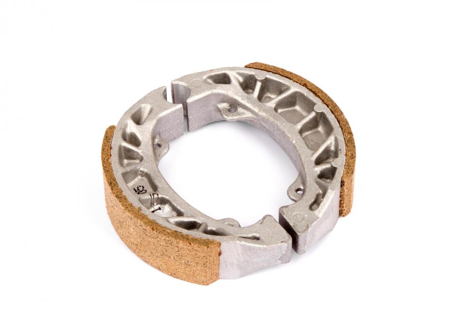 Mâchoire de frein Sifam pour Scooter Piaggio 50 Zip 2T 2008 à 2018 Ø110X25mm / AR Neuf