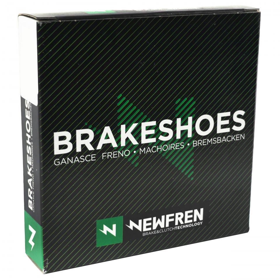 Mâchoire de frein Newfren pour Auto Neuf