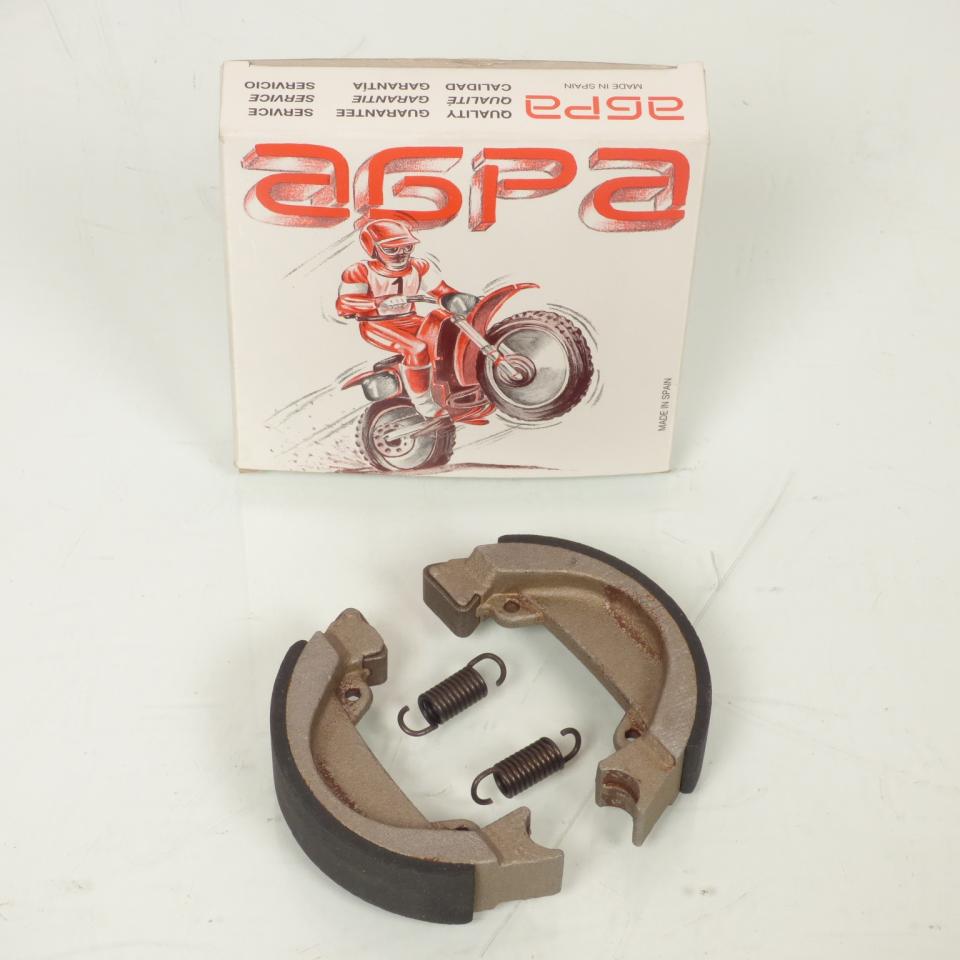 Mâchoire de frein pour MBK 51