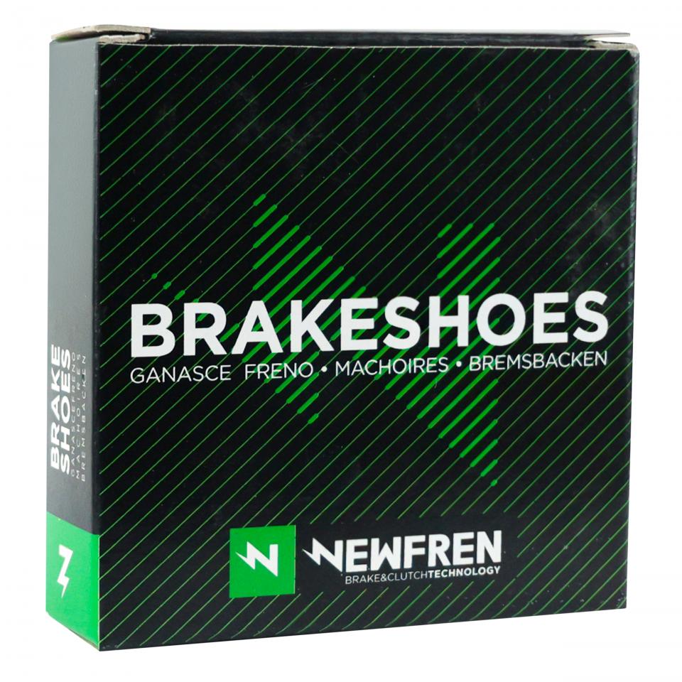 Mâchoire de frein Newfren pour Auto Neuf