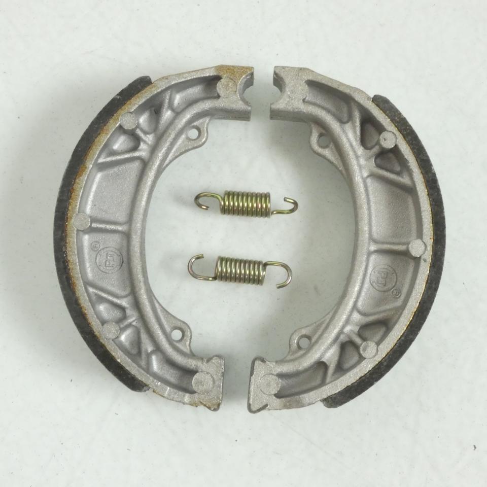 Mâchoire de frein origine pour Scooter Sym 50 Dd City Treck 2002 à 2013 Ø109X25mm / AR Neuf