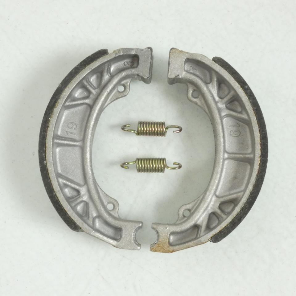 Mâchoire de frein origine pour Scooter Sym 50 Dd City Treck 2002 à 2013 Ø109X25mm / AR Neuf