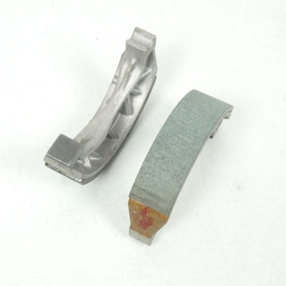 Mâchoire de frein origine pour Scooter Sym 50 Dd City Treck 2002 à 2013 Ø109X25mm / AR Neuf