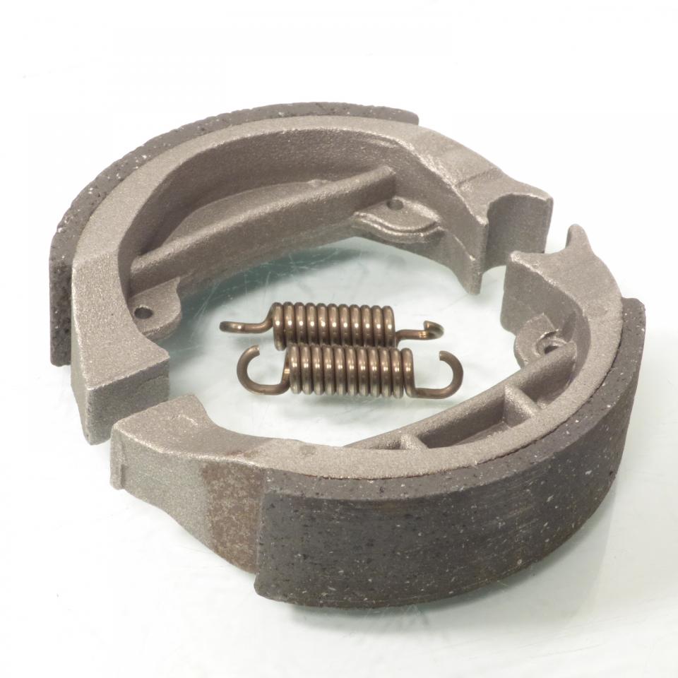 Mâchoire de frein AGPA pour mobylette MBK 50 40 M-233 / Ø80x20mm Neuf