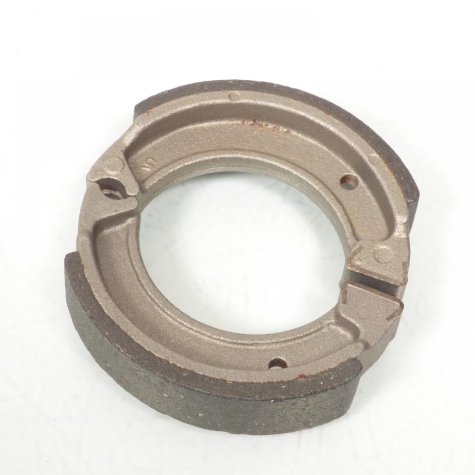 Mâchoire de frein AGPA pour moto Yamaha 50 PW 1984 à 2023 M-393 Neuf