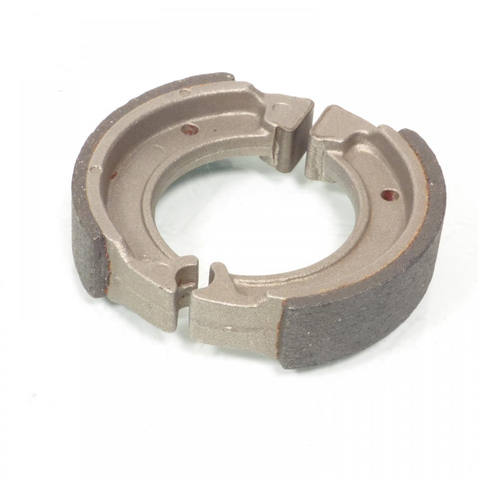 Mâchoire de frein AGPA pour moto Yamaha 50 PW 1984 à 2023 M-393 Neuf