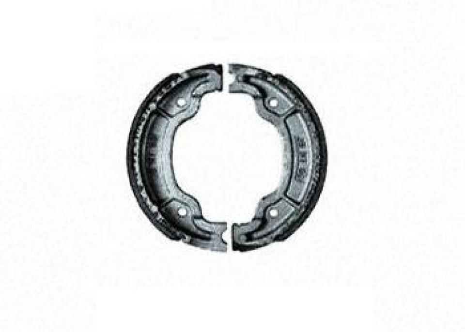 Mâchoire de frein Sifam pour scooter Yamaha 125 Majesty 1998-2000 Ø129X28mm / AR Neuf