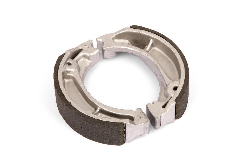 Mâchoire de frein Sifam pour Moto Honda 350 XR R 1983 à 1987 Ø109.5X25mm / AR Neuf