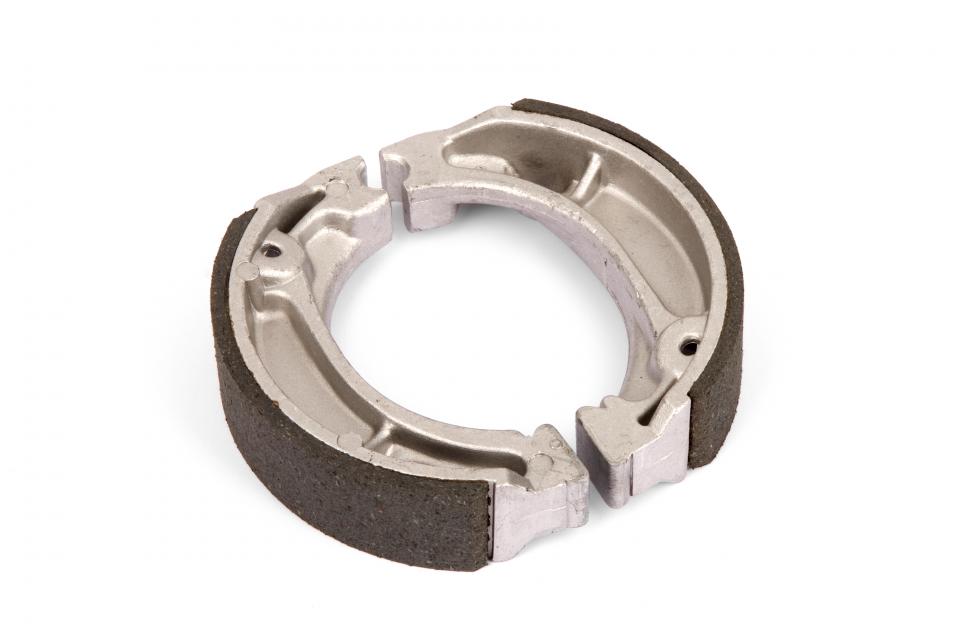 Mâchoire de frein Sifam pour Moto Honda 350 XR R 1983 à 1987 Ø109.5X25mm / AR Neuf