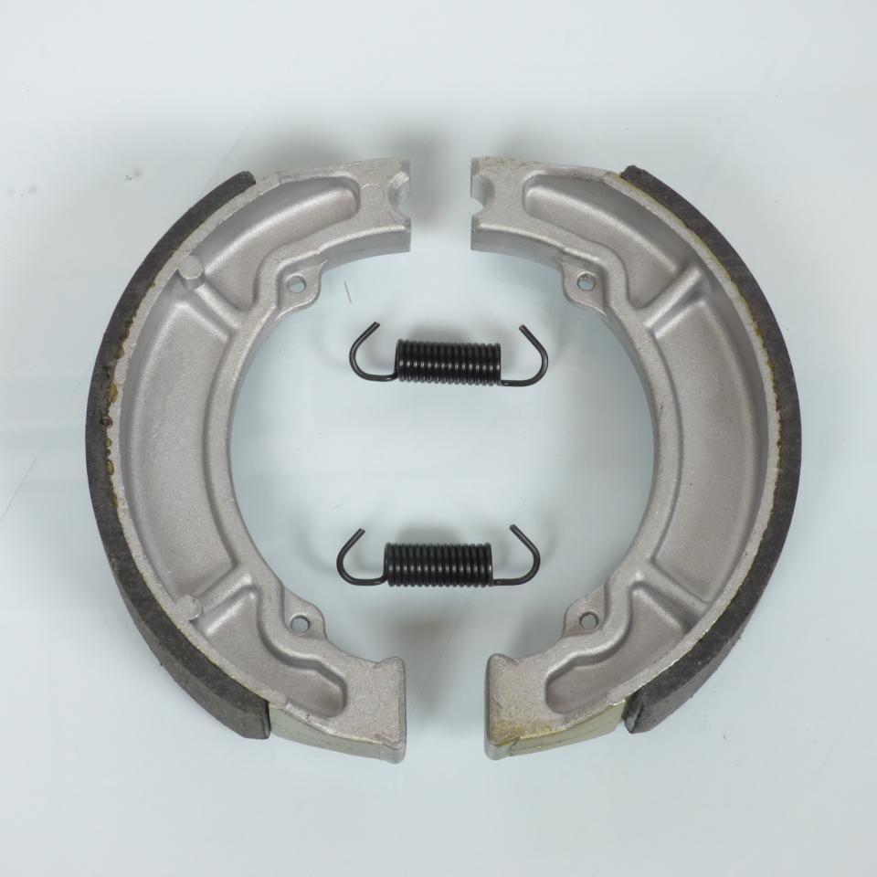 Mâchoire de frein Sifam pour Moto Yamaha 250 XV Virago 1989 à 1994 Ø130X28mm / AR Neuf