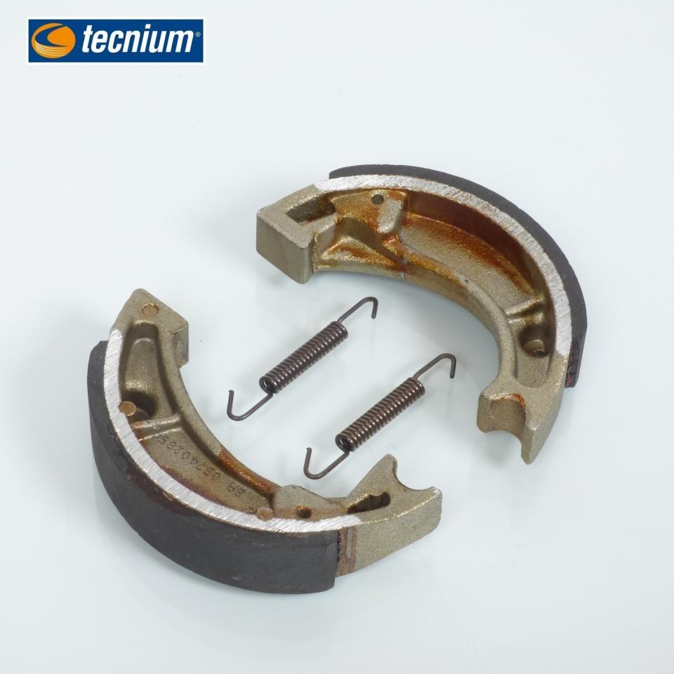 Mâchoire de frein Ø95mm x 20mm Tecnium BA057 pour moto Honda 70 XR 2000 Neuf