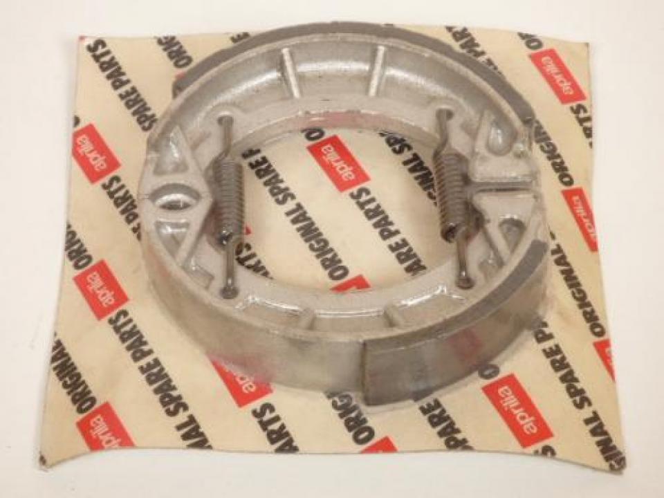 Mâchoire de frein origine pour Scooter Aprilia 50 Scarabeo 1993 à 1997 AP8213220 Neuf