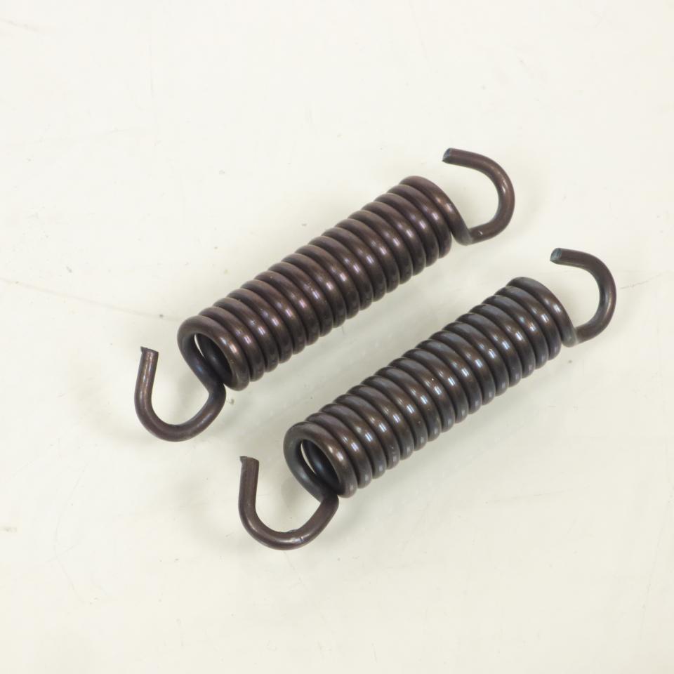 Mâchoire de frein Tecnium pour moto Kawasaki 250 KX 1974-1981 AR BA016 Ø150x28mm
