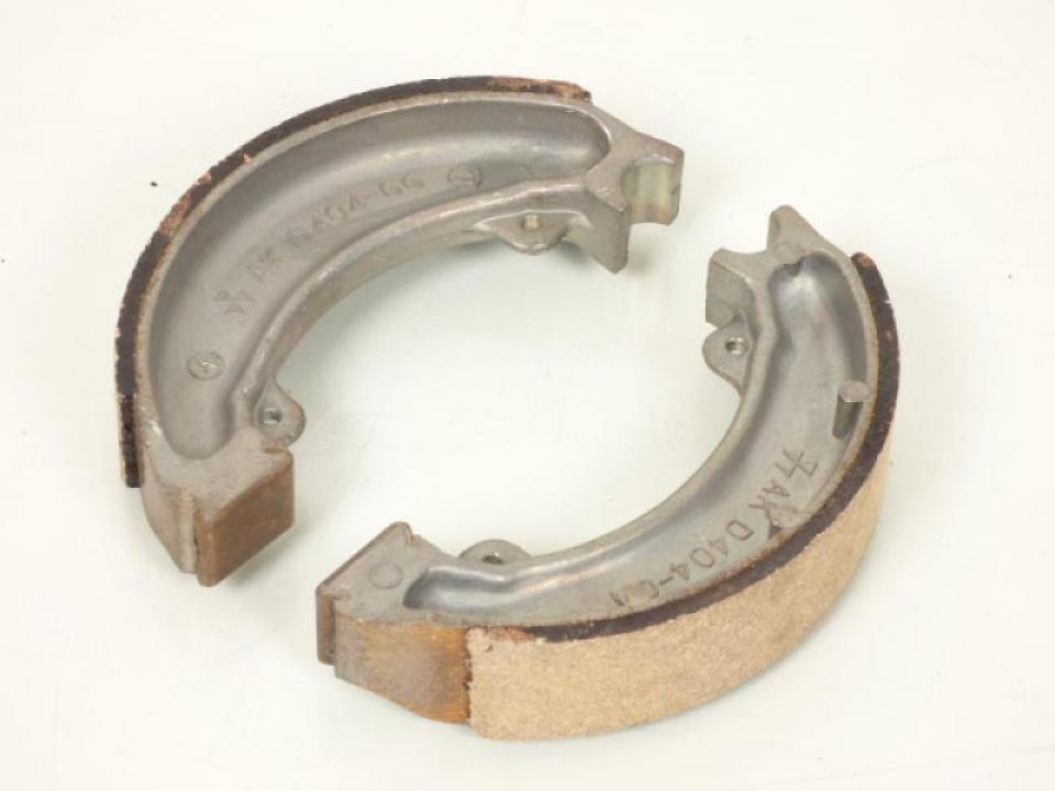 Mâchoire de frein origine pour Moto Honda 500 XLR Après 1982 45120-MC4-005 Neuf
