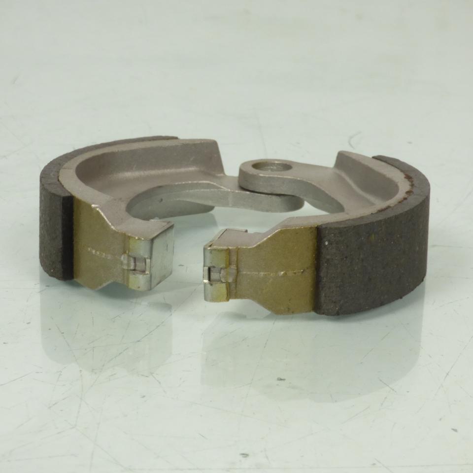Mâchoire de frein Ø90mm x 20mm pour mobylette MBK 50 51 Neuf ressort V