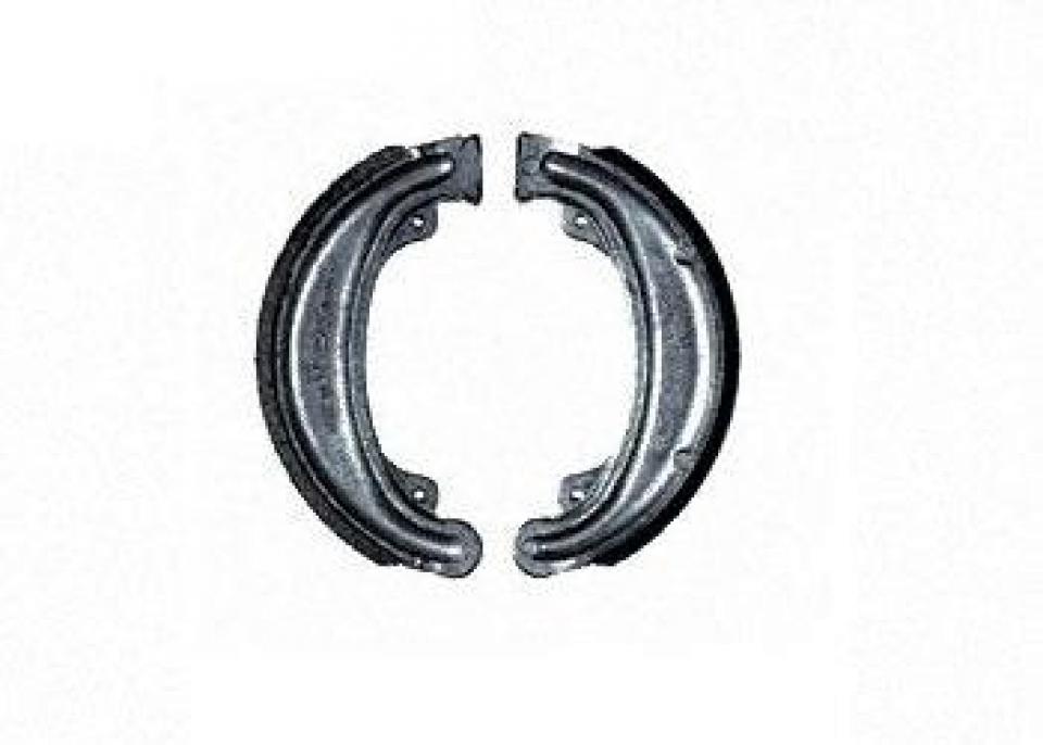 Mâchoire de frein Sifam pour Moto Honda 250 Cm C2 1982 à 1985 Ø138.3X25mm / AV Neuf