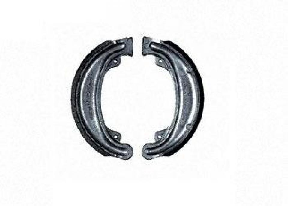 Mâchoire de frein Sifam pour Moto Honda 250 Cm C2 1982 à 1985 Ø138.3X25mm / AV Neuf