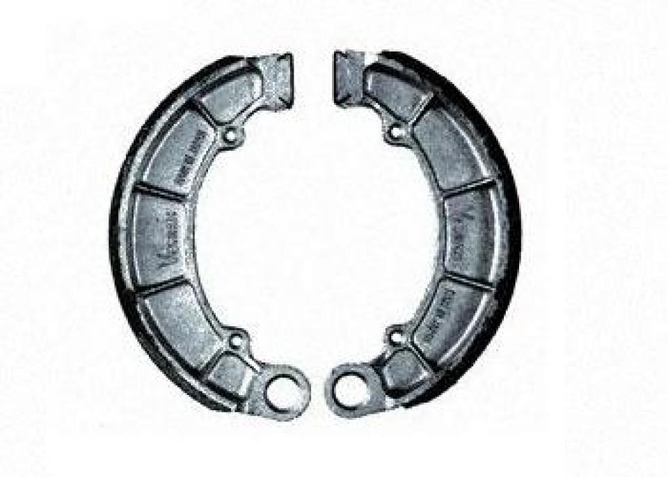Mâchoire de frein Sifam pour Moto Honda 550 Cb F K3 1978 à 1981 Ø178.5X30mm / AR Neuf