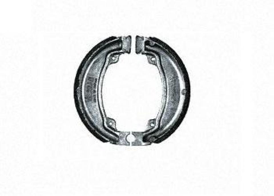 Mâchoire de frein Sifam pour Moto Honda 500 XR R 1981 à 1983 Ø130X30mm / AR Neuf