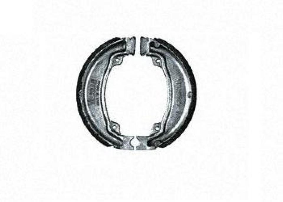 Mâchoire de frein Sifam pour Moto Honda 500 XR R 1981 à 1983 Ø130X30mm / AR Neuf