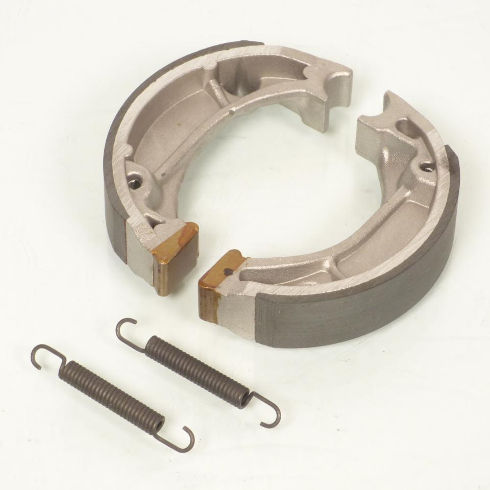 Mâchoire de frein Sifam pour Quad Kymco 50 Mxer 2003 à 2007 Ø94X20mm / AVG / AVD Neuf