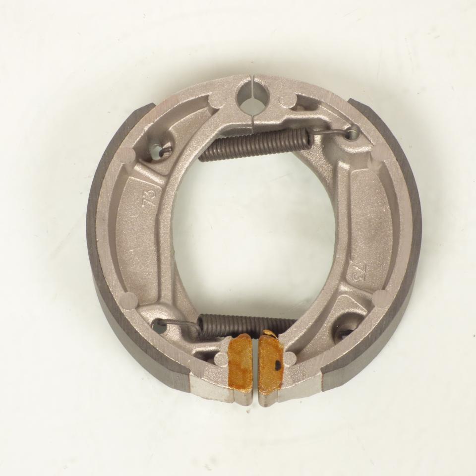 Mâchoire de frein Sifam pour Quad Kymco 50 Mxer 2003 à 2007 Ø94X20mm / AVG / AVD Neuf