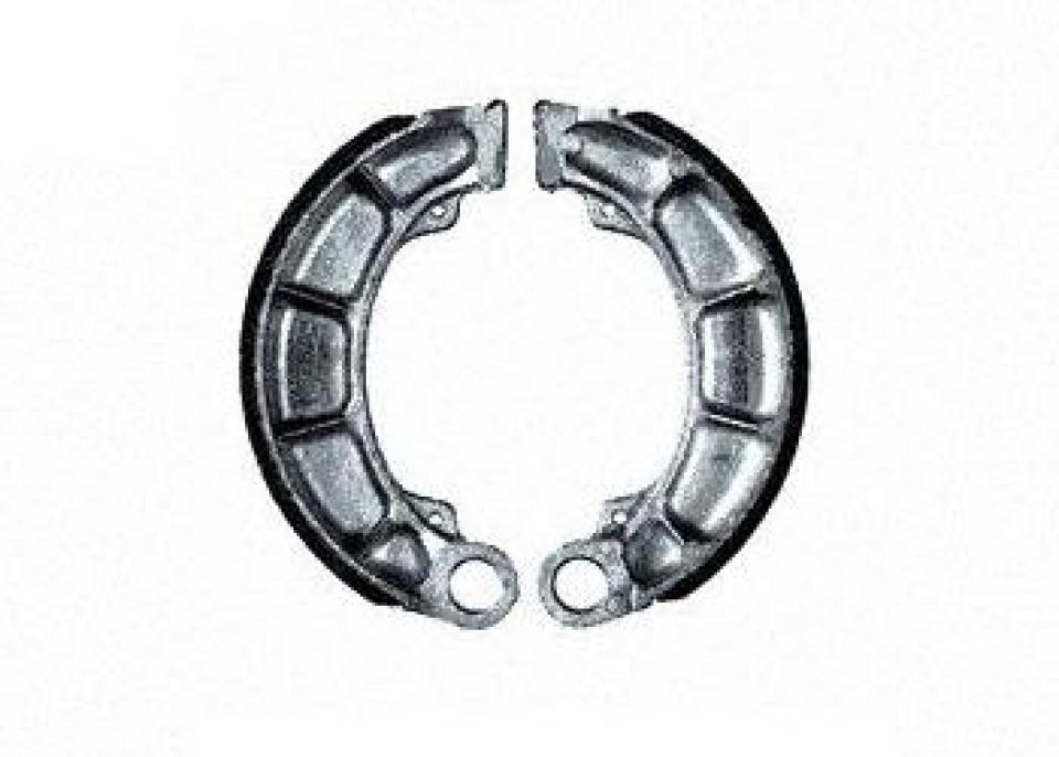 Mâchoire de frein Sifam pour Quad Honda 420 TRX FE 2007 à 2012 Ø159.5X30mm / AR Neuf