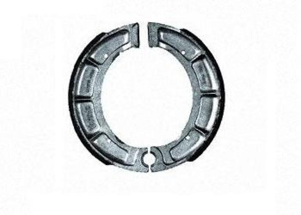Mâchoire de frein Sifam pour Moto Yamaha 250 Sr Se 1980 à 1983 Ø159X25mm / AV Neuf
